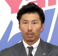 球宴出場ゼロの上田剛史さん、常連のスター選手たちに囲まれ持論展開「オールスターも多様性が必要やと思うんですよ」