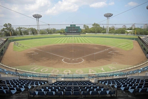 【高校野球】神奈川大会屈指の好カードに早朝からネット湧く「こんなの初めて」「何とか入れた」「今から来る人…」　９時から横浜ｖｓ東海大相模