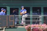 「大谷翔平の投手復帰が前進　２週間ぶりブルペン投球練習→日本時間２６日に再びブルペン入りへ　ロバーツ監督明言」の画像1