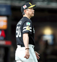 【ソフトバンク】小久保裕紀監督、侍ジャパンの井口資仁新監督に期待「強い日本代表をつくってもらいたい」