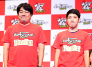 お笑いコンビ「わらふぢなるお」が解散発表　「これまで培ってきた経験を糧に」今後は個人として活動継続