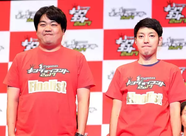 お笑いコンビ「わらふぢなるお」が解散発表　「これまで培ってきた経験を糧に」今後は個人として活動継続