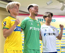 【開幕展望】Ｊ１千葉、勝負の開幕３連戦でスタートダッシュを決める　主将・鈴木大輔「（タイトルを）本気で狙う」