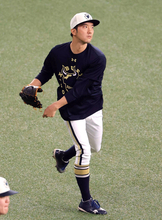 【オリックス】復調気配の田嶋大樹は２か月半ぶりの３勝目へ平常心「先のことは考えず…」８・１３楽天戦に先発