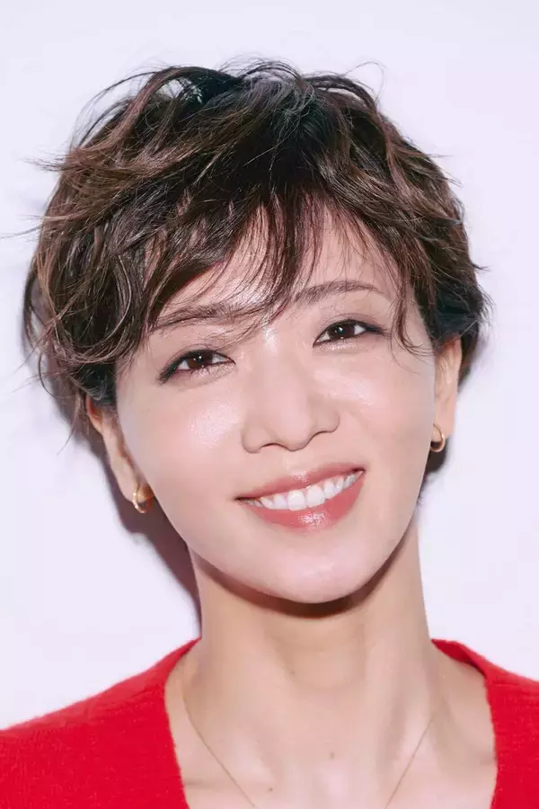 礼真琴　１０月に大阪で初ファンミーティング「お会いできる時がやってきました！」来春には東京で開催予定