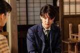 「【あすの風、薫る】虎太郎が戦地から帰ってくる　りんは喜ぶが…」の画像1