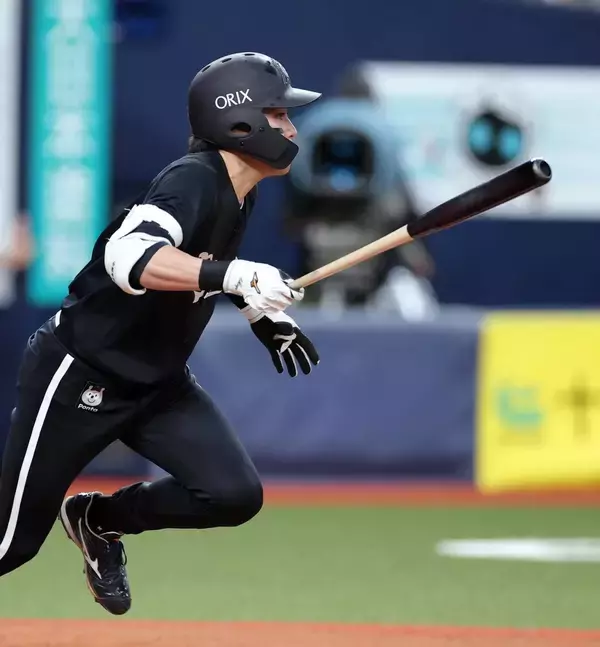 【オリックス】ノーノー回避も…３安打で今季１４度目の完封負け　３か月ぶり同一カード３連勝ならず借金５