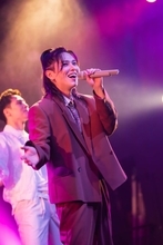 末吉秀太、ＡＡＡは仲良くしている「楽しくやれています」９月でデビュー２１周年　来年には全国ツアーも予定