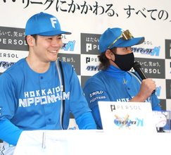 【日本ハム】新庄剛志監督が３年連続のＣＳ第１Ｓ突破へ、キーマンに２年目の柴田獅子指名