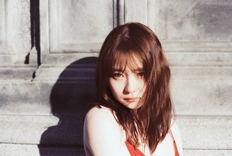 山田杏奈、来年１月の２６歳誕生日に３冊目写真集を発売へ　自身約５年ぶり