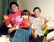 天龍源一郎氏の妻・嶋田まき代さんが死去　６５歳　団体「ＷＡＲ」のチーフとしても天龍氏を支える