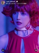 「過去イチスタイル良い」キューティーハニーに衝撃！“令和の峰不二子”が「まさか」阿部なつきが披露