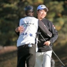 【ＪＴカップ】小木曽喬が負けられなかった理由「後輩を賞金王に」「父の前で、日本で」メジャー初Ｖ