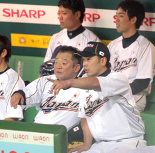 【社会人野球】高代延博さん死去 大経大での教え子　王子・柴崎聖人が思いを述べる