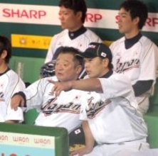 【社会人野球】高代延博さん死去 大経大での教え子　王子・柴崎聖人が思いを述べる