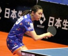 日本ペイント・佐藤瞳、２季連続の２ケタ白星「冷静に試合ができている」　ＶＭ制して３連勝導く