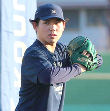 【西武】３年目の武内夏暉が開幕投手へ意欲「モチベーションも上がるし、楽しそう。注目度も上がる」