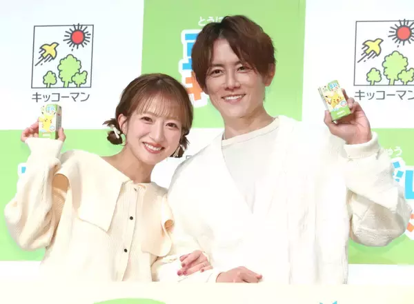 杉浦太陽　７人家族で旅行計画中も「ちゃんとしないとホームアローンになる」…昨年８月に第５子が誕生