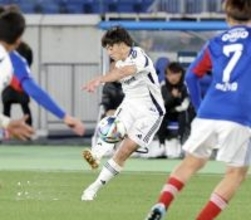 【Ｊ１百年構想リーグ】町田、黒田剛監督体制下で初の開幕戦勝利…エリキが２発＆相馬勇紀の芸術的ＦＫ