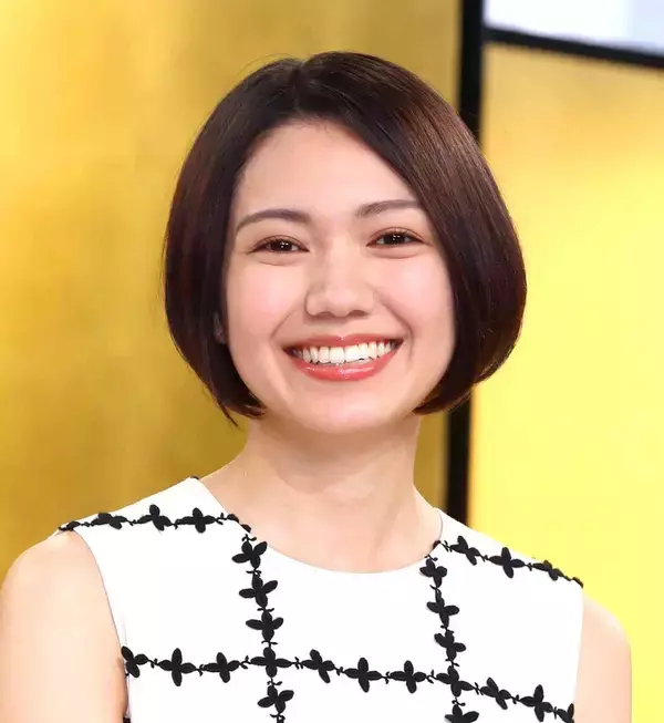 二階堂ふみ、カズレーザーとの結婚生活を語る「遊びに来てもらってます」に江頭２：５０も納得