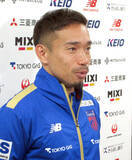 「長友佑都が語った家族の存在の大きさ「それはもう計り知れない力」…Ｗ杯まで１００日、前人未到の５度目舞台へ」の画像1