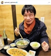 尾木ママ、ベトナム料理を堪能「本格的で美味しそう」「パワーつきますね」