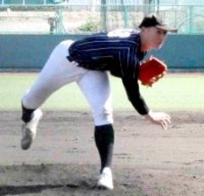 【高校野球】 山梨学院・菰田陽生の春初戦は先発で４回３失点「内容のないピッチングでした」と反省