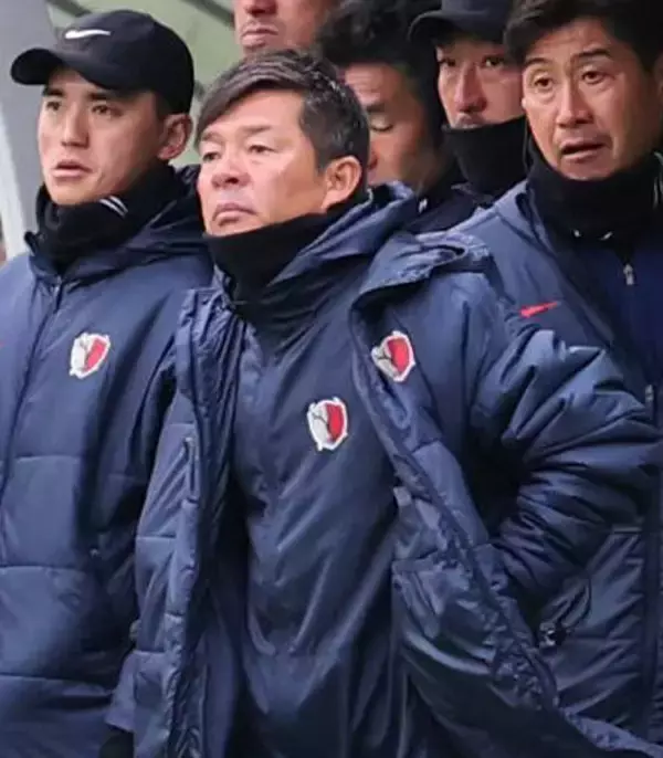 鹿島、独走か混戦か…大一番の町田との首位攻防戦　前回対戦時は大敗で大ブーイング発生…鬼木監督「自分たちの土俵に」