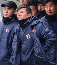 鹿島、独走か混戦か…大一番の町田との首位攻防戦　前回対戦時は大敗で大ブーイング発生…鬼木監督「自分たちの土俵に」