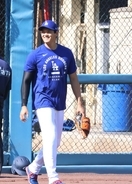 大谷翔平も気になって仕方なかった村上宗隆のデビュー戦「ムネ打ちました？」　侍ジャパンでも名コンビ