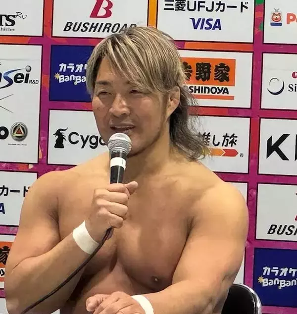 新日本プロレス、子会社「スターダム」全株式を親会社「ブシロード」へ譲渡…「コーポレート機能の効率化を目的」