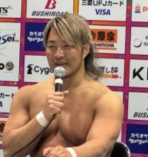 新日本プロレス、子会社「スターダム」全株式を親会社「ブシロード」へ譲渡…「コーポレート機能の効率化を目的」