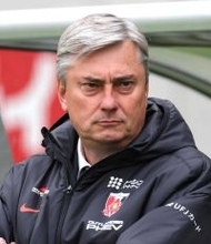 逆転負けで４連敗の浦和・スコルジャ監督「残酷な結果。非常に悲しい一日」　試合後は大ブーイング