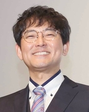 ４７歳で美大生になった「ナイツ」土屋伸之　学校名を公表「大変でした」「なんとか入れました」