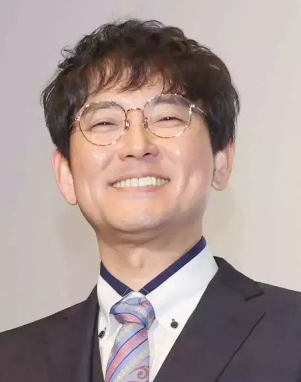 ４７歳で美大生になった「ナイツ」土屋伸之　学校名を公表「大変でした」「なんとか入れました」