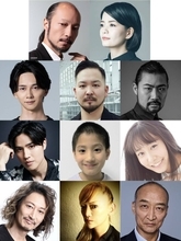 「８番出口」“歩く男”役で世界が注目の河内大和　主宰劇団が最新作「冬物語」を上演…８月２６日開幕