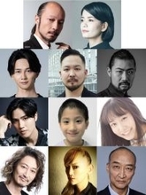 「８番出口」“歩く男”役で世界が注目の河内大和　主宰劇団が最新作「冬物語」を上演…８月２６日開幕