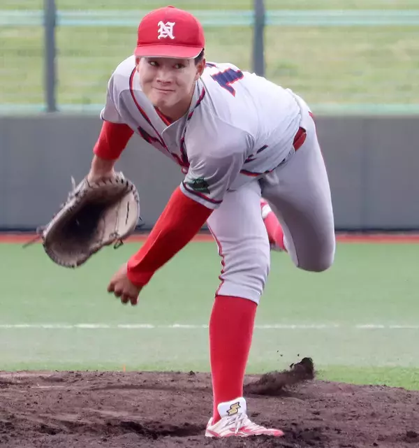 【大学野球】奈良学園大が全日本大学選手権出場一番乗り　４季連続Ｖで２年連続出場
