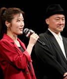 「ヒコロヒー　撮影で覚えた韓国語は「たばこ吸いに行きましょう」教えたユンホが謝罪し観客爆笑」の画像1