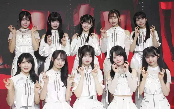 ＷＨＩＴＥ　ＳＣＯＲＰＩＯＮ、リリースイベントでＧＷ期間中は各地を行脚　楽しみは「ファンとの交流」「ご当地のグルメも堪能したい」