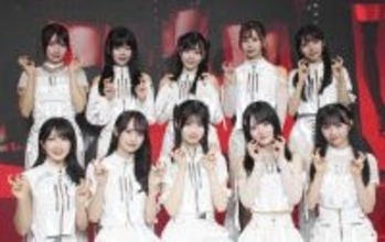 ＷＨＩＴＥ　ＳＣＯＲＰＩＯＮ、リリースイベントでＧＷ期間中は各地を行脚　楽しみは「ファンとの交流」「ご当地のグルメも堪能したい」