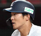 「【西武】開幕４戦目以来の勝率５割　石井一成弾！カナリオ弾！新戦力２人に待望の１号」の画像1