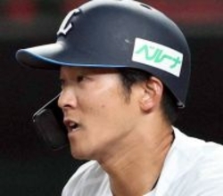 【西武】開幕４戦目以来の勝率５割　石井一成弾！カナリオ弾！新戦力２人に待望の１号