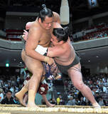 「勝って兜の緒締める　幕下・麒麟龍が初白星　自己最高位２３枚目、１勝１敗に「初日は意識しすぎた」」の画像1