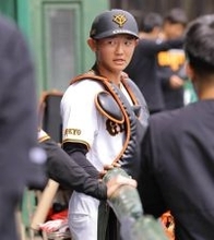 【巨人】１番・松井蓮太朗　３番・フェリス　先発は堀江正太郎…３軍ＢＣ信濃戦スタメン