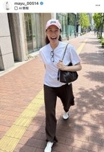 バレー女子日本代表主将の石川真佑　さわやか笑顔で２６歳誕生日を報告　Ｃｏｃｏｍｉらが「いいね」