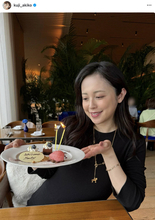 「また妊娠かと…」第１子出産の３１歳元フジアナ「すでになつかしい」ふっくらお腹ショットを久慈暁子が公開…夫はバスケ渡辺雄太