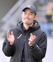 Ｊ１千葉・小林慶行監督「消化試合ではない」Ｊ１定着へ成長につなげる１戦に…３０日プレーオフ福岡戦