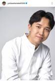 「榊原郁恵の長男・渡辺裕太、事務所移籍を発表　６月１日から母と同じ「ホリプロ」所属　１４年在籍した事務所を退所」の画像1