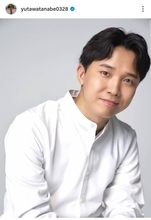 榊原郁恵の長男・渡辺裕太、事務所移籍を発表　６月１日から母と同じ「ホリプロ」所属　１４年在籍した事務所を退所